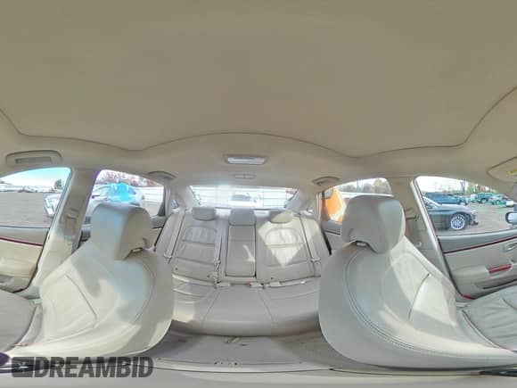 2008 Hyundai Azera Limited z VIN KMHFC46F78A263155, wystawiony jako Copart lot #75874974 z przebiegiem 114 857 mil mil oraz Szkoda całkowita • Salvage title. Historia ofert i sprzedaży dostępna na DreamBid. Obrazek 13.