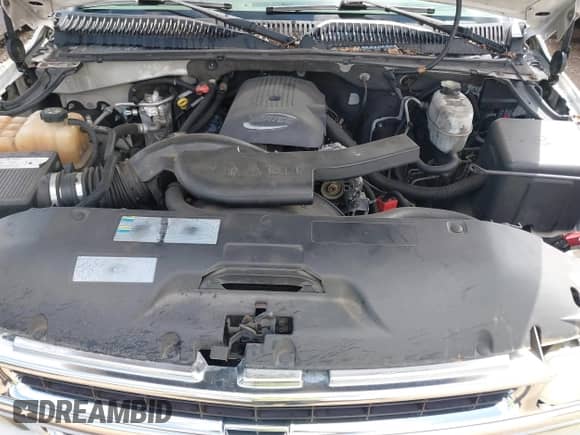 2004 Chevrolet Tahoe LT с VIN 1GNEC13ZX4R127036, выставлен на аукционе IAAI как лот 42484115 с пробегом 290 351 миль миль и . История ставок и продаж доступна на DreamBid. Изображение 10.