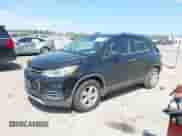 2018 Chevrolet Trax LT с VIN 3GNCJLSBXJL353478, выставлен на аукционе IAAI как лот 43008520 с пробегом 124 398 миль миль и . История ставок и продаж доступна на DreamBid. Изображение 17.