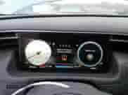 2022 Hyundai Santa Cruz SEL с VIN 5NTJCDAEXNH009197, выставлен на аукционе Copart как лот 36265333 с пробегом 17 635 миль миль и . История ставок и продаж доступна на DreamBid. Изображение 9.