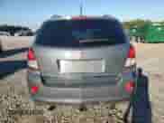 2009 Saturn VUE XR с VIN 3GSCL53729S530295, выставлен на аукционе Copart как лот 83751935 с пробегом 173 720 миль миль и Списание • Salvage title. История ставок и продаж доступна на DreamBid. Изображение 6.