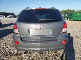2009 Saturn VUE XR with VIN 3GSCL53729S530295, listed as a Copart auction lot 83751935 with 173,720 mi miles and Salvage title. Bid and sale history available at DreamBid. Image 6.
