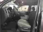 2017 Ram 1500 Outdoorsman z VIN 1C6RR7TT2HS748395, wystawiony jako Copart lot #46819865 z przebiegiem 145 195 mil mil oraz Szkoda całkowita • Salvage title. Historia ofert i sprzedaży dostępna na DreamBid. Obrazek 7.