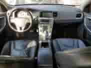 2013 Volvo S60 T5 с VIN YV1612FH1D2185518, выставлен на аукционе Copart как лот 80955345 с пробегом 145 867 миль миль и Чистый • Clean title. История ставок и продаж доступна на DreamBid. Изображение 9.