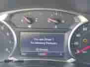 2022 Chevrolet Equinox Premier с VIN 3GNAXXEV4NS105239, выставлен на аукционе IAAI как лот 43138289 с пробегом 12 507 миль миль и . История ставок и продаж доступна на DreamBid. Изображение 7.