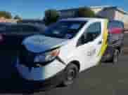 2017 Chevrolet City Express Cargo LT с VIN 3N63M0ZN8HK699508, выставлен на аукционе IAAI как лот 41322139 с пробегом Не указан миль и . История ставок и продаж доступна на DreamBid. Изображение 20.