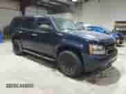 2009 Chevrolet Tahoe Special Service с VIN 1GNFK03089R235861, выставлен на аукционе Copart как лот 84657664 с пробегом 252 760 миль миль и Чистый • Clean title. История ставок и продаж доступна на DreamBid. Изображение 4.