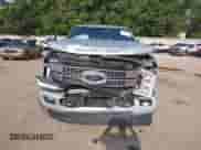 2019 Ford F-250 XL with VIN 1FT7W2BT0KED09618, listed as a IAAI auction lot 43151751 with 159,947 mi miles and . Bid and sale history available at DreamBid. Image 6.