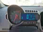 2016 Chevrolet Sonic LT с VIN 1G1JC5SB6G4158166, выставлен на аукционе Copart как лот 87756845 с пробегом 132 602 миль миль и Списание • Salvage title. История ставок и продаж доступна на DreamBid. Изображение 9.