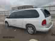 1999 Dodge Caravan SE with VIN 1B4GP44G4XB590725, listed as a Copart auction lot 85206815 with 245,007 mi miles and Clean title. Bid and sale history available at DreamBid. Image 2.