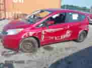 2015 Nissan Note SV z VIN 3N1CE2CP7FL399183, wystawiony jako IAAI lot #42561571 z przebiegiem 80 866 mil mil oraz . Historia ofert i sprzedaży dostępna na DreamBid. Obrazek 6.