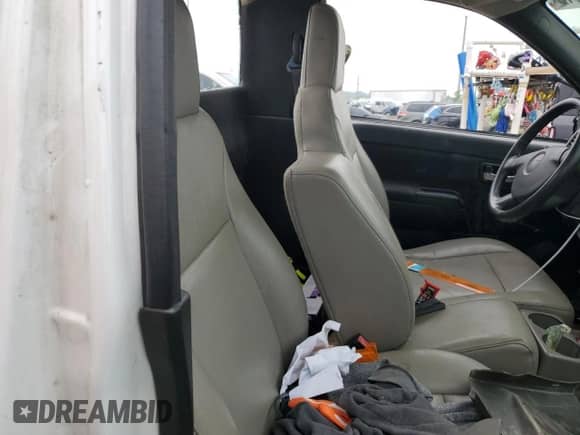 2010 Chevrolet Colorado с VIN 1GCHTBDE4A8140485, выставлен на аукционе Copart как лот 60106445 с пробегом 116 902 миль миль и Списание • Salvage title. История ставок и продаж доступна на DreamBid. Изображение 10.