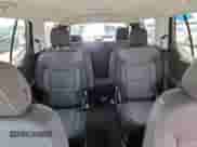 2018 Chevrolet Traverse LT Cloth z VIN 1GNEVGKWXJJ184044, wystawiony jako Copart lot #71991685 z przebiegiem 124 061 mil mil oraz Czysty tytuł • Clean title. Historia ofert i sprzedaży dostępna na DreamBid. Obrazek 10.