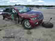 2018 Jeep Grand Cherokee Laredo E с VIN 1C4RJEAG7JC359164, выставлен на аукционе Copart как лот 69985915 с пробегом 125 918 миль миль и Списание • Salvage title. История ставок и продаж доступна на DreamBid. Изображение 4.