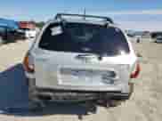2004 Hyundai Santa Fe GLS с VIN KM8SC13D74U780402, выставлен на аукционе Copart как лот 42432745 с пробегом 150 943 миль миль и Списание • Salvage title. История ставок и продаж доступна на DreamBid. Изображение 6.