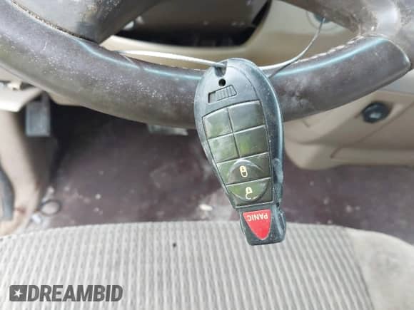 2009 Dodge 1500 SLT z VIN 1D3HB13P69S760597, wystawiony jako IAAI lot #41944316 z przebiegiem 174 358 mil mil oraz . Historia ofert i sprzedaży dostępna na DreamBid. Obrazek 11.