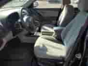 2010 Hyundai Elantra SE with VIN KMHDU4AD5AU884909, listed as a Copart auction lot 61621265 with 157,844 mi miles and Salvage title. Bid and sale history available at DreamBid. Image 7.