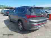 2021 Hyundai Santa Fe SE с VIN 5NMS14AJXMH326737, выставлен на аукционе IAAI как лот 43287736 с пробегом 41 920 миль миль и . История ставок и продаж доступна на DreamBid. Изображение 3.