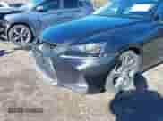 2018 Lexus IS 300 z VIN JTHC81D22J5030353, wystawiony jako IAAI lot #41747231 z przebiegiem 61 614 mil mil oraz . Historia ofert i sprzedaży dostępna na DreamBid. Obrazek 20.