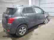 2020 Chevrolet Trax LT с VIN 3GNCJPSB1LL132944, выставлен на аукционе Copart как лот 69841615 с пробегом Не указан миль и Списание • Salvage title. История ставок и продаж доступна на DreamBid. Изображение 3.