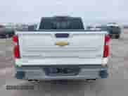 2021 Chevrolet Silverado 1500 LTZ with VIN 3GCUYGET3MG338547, listed as a IAAI auction lot 41621179 with 25,335 mi miles and . Bid and sale history available at DreamBid. Image 16.