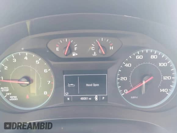 2024 Chevrolet Malibu LT с VIN 1G1ZD5ST9RF129941, выставлен на аукционе IAAI как лот 43495535 с пробегом 48 061 миль миль и . История ставок и продаж доступна на DreamBid. Изображение 15.