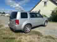 2010 Honda Pilot Touring с VIN 5FNYF4H88AB019661, выставлен на аукционе Copart как лот 85937495 с пробегом 188 907 миль миль и Чистый • Clean title. История ставок и продаж доступна на DreamBid. Изображение 4.