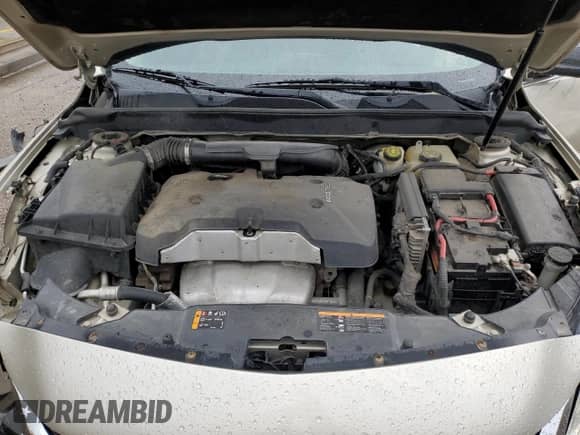 2014 Chevrolet Malibu LS с VIN 1G11B5SL9EF205638, выставлен на аукционе Copart как лот 71777805 с пробегом 184 941 миль миль и Списание • Salvage title. История ставок и продаж доступна на DreamBid. Изображение 11.