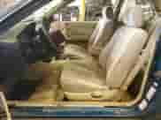 1993 Honda Accord с VIN 1HGCB7283PA015522, выставлен на аукционе Copart как лот 54205875 с пробегом 60 613 миль миль и Списание • Salvage title. История ставок и продаж доступна на DreamBid. Изображение 7.