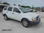 2004 Dodge Durango ST with VIN 1D4HB38N94F162049, listed as a IAAI auction lot 42088701 with 148,614 mi miles and . Bid and sale history available at DreamBid. Image 1.