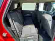2016 Dodge Journey SE with VIN 3C4PDCAB2GT138477, listed as a Copart auction lot 65190885 with 230,116 mi miles and Clean title. Bid and sale history available at DreamBid. Image 6.