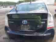 2011 Toyota Prius I с VIN JTDKN3DU6B5351980, выставлен на аукционе IAAI как лот 42731613 с пробегом 217 826 миль миль и . История ставок и продаж доступна на DreamBid. Изображение 16.