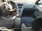 2011 Chevrolet Malibu 1LS с VIN 1G1ZB5E17BF320893, выставлен на аукционе Copart как лот 84394335 с пробегом 177 858 миль миль и Списание • Salvage title. История ставок и продаж доступна на DreamBid. Изображение 8.