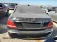 2012 Hyundai Equus Signature с VIN KMHGH4JH7CU050776, выставлен на аукционе Copart как лот 74932274 с пробегом Не указан миль и На запчасти • Non repairable. История ставок и продаж доступна на DreamBid. Изображение 6.