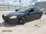 2013 Chevrolet Impala Police с VIN 2G1WD5E35D1265238, выставлен на аукционе Copart как лот 80628475 с пробегом 77 858 миль миль и Списание • Salvage title. История ставок и продаж доступна на DreamBid. Изображение 1.