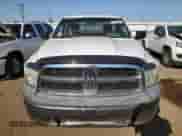 2010 Dodge 1500 ST с VIN 3D7JB1EK1AG107124, выставлен на аукционе Copart как лот 81799945 с пробегом 185 187 миль миль и Чистый • Clean title. История ставок и продаж доступна на DreamBid. Изображение 5.