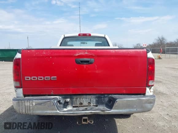 2006 Dodge 2500 SLT with VIN 3D7KR26D96G267779, listed as a IAAI auction lot 41913962 with 384,465 mi miles and . Bid and sale history available at DreamBid. Image 16.