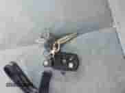 2004 Hyundai Elantra GLS with VIN KMHDN46D74U908959, listed as a IAAI auction lot 42744146 with 125,523 mi miles and . Bid and sale history available at DreamBid. Image 11.