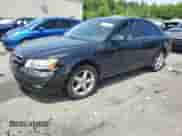 2007 Hyundai Sonata GLS с VIN 5NPET46C47H246813, выставлен на аукционе Copart как лот 86450595 с пробегом Не указан миль и На запчасти • Non repairable. История ставок и продаж доступна на DreamBid. Изображение 1.