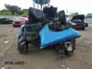 2011 Chevrolet Camaro 1LS с VIN 2G1FE1ED1B9142226, выставлен на аукционе Copart как лот 66315765 с пробегом Не указан миль и Списание • Salvage title. История ставок и продаж доступна на DreamBid. Изображение 5.