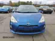 2013 Toyota Prius Two с VIN JTDKDTB32D1050744, выставлен на аукционе Copart как лот 82761805 с пробегом 165 607 миль миль и Чистый • Clean title. История ставок и продаж доступна на DreamBid. Изображение 5.