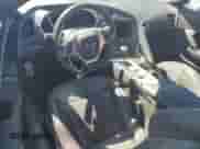 2017 Chevrolet Corvette Z06 2LZ with VIN 1G1YS2D69H5603737, listed as a Copart auction lot 73767964 with Not provided miles and Salvage title. Bid and sale history available at DreamBid. Image 8.