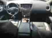 2020 Nissan Pathfinder Platinum с VIN 5N1DR2DM9LC576149, выставлен на аукционе Copart как лот 71250835 с пробегом 47 250 миль миль и Списание • Salvage title. История ставок и продаж доступна на DreamBid. Изображение 8.