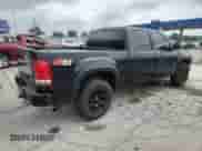 2013 GMC Sierra 1500 SLE z VIN 3GTP2VE76DG289690, wystawiony jako Copart lot #66324915 z przebiegiem 155 445 mil mil oraz Czysty tytuł • Clean title. Historia ofert i sprzedaży dostępna na DreamBid. Obrazek 3.
