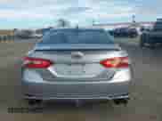 2019 Toyota Camry LE с VIN 4T1B11HK8KU276984, выставлен на аукционе IAAI как лот 43573452 с пробегом 222 174 миль миль и . История ставок и продаж доступна на DreamBid. Изображение 16.