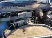 2000 Dodge 1500 z VIN 3B7HC12Z9YG128045, wystawiony jako Copart lot #72094865 z przebiegiem 136 887 mil mil oraz Szkoda całkowita • Salvage title. Historia ofert i sprzedaży dostępna na DreamBid. Obrazek 11.