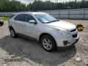 2015 Chevrolet Equinox LT z VIN 2GNALBEK6F1179327, wystawiony jako Copart lot #68961065 z przebiegiem 161 973 mil mil oraz Czysty tytuł • Clean title. Historia ofert i sprzedaży dostępna na DreamBid. Obrazek 4.