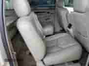 2004 Cadillac Escalade ESV Platinum Edition with VIN 3GYFK66N94G133023, listed as a Copart auction lot 90510305 with Not provided miles and Salvage title. Bid and sale history available at DreamBid. Image 11.