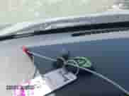 2006 Ford Mustang Standard with VIN 1ZVFT80NX65130436, listed as a IAAI auction lot 43128881 with 182,526 mi miles and . Bid and sale history available at DreamBid. Image 11.