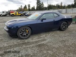 2017 Dodge Challenger R/T с VIN 2C3CDZBT4HH613358, выставлен на аукционе Copart как лот 81966325 с пробегом Не указан миль и Списание • Salvage title. История ставок и продаж доступна на DreamBid. Изображение 1.